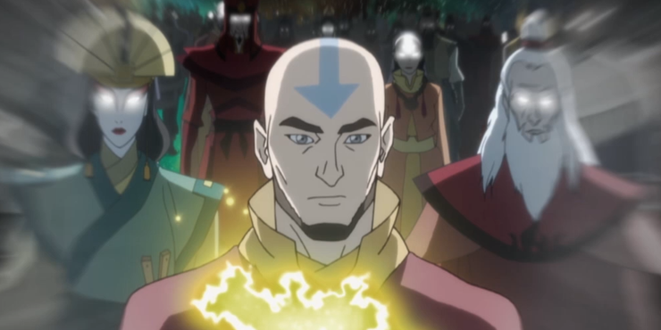 Legend of Korra 10 Worst Things The Villains Have Ever Done